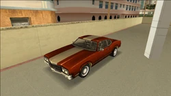 Sabre Turbo-GTAVC-front