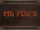 Mr. Fuk's Rice Box