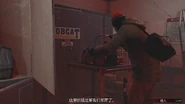 崔佛拿钱