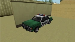 Police-GTAVC-front
