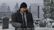 戴夫·诺顿