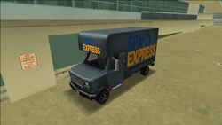 Spand Express-GTAVC-front