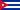 Flag of Cuba