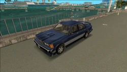 Sentinel XS-GTAVC-front