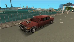 Love Fist-GTAVC-front