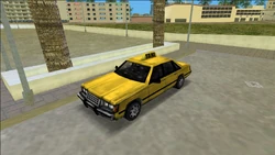Taxi-GTAVC-front