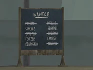 第一列载具清单