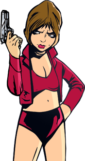 Misty-GTAIIIde-Artwork