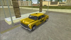 Kaufman Cab-GTAVC-front