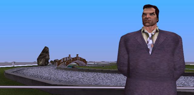 Donald Love - Grand Theft Auto Wiki - Neoseeker