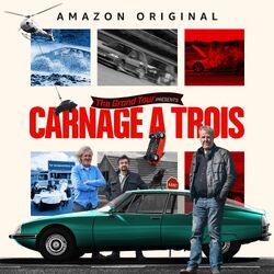 Carnage A Trois, The Grand Tour Wiki