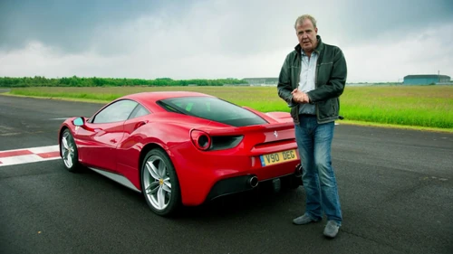 Ferrari 488