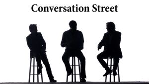 Conversation Street