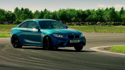 BMW M2