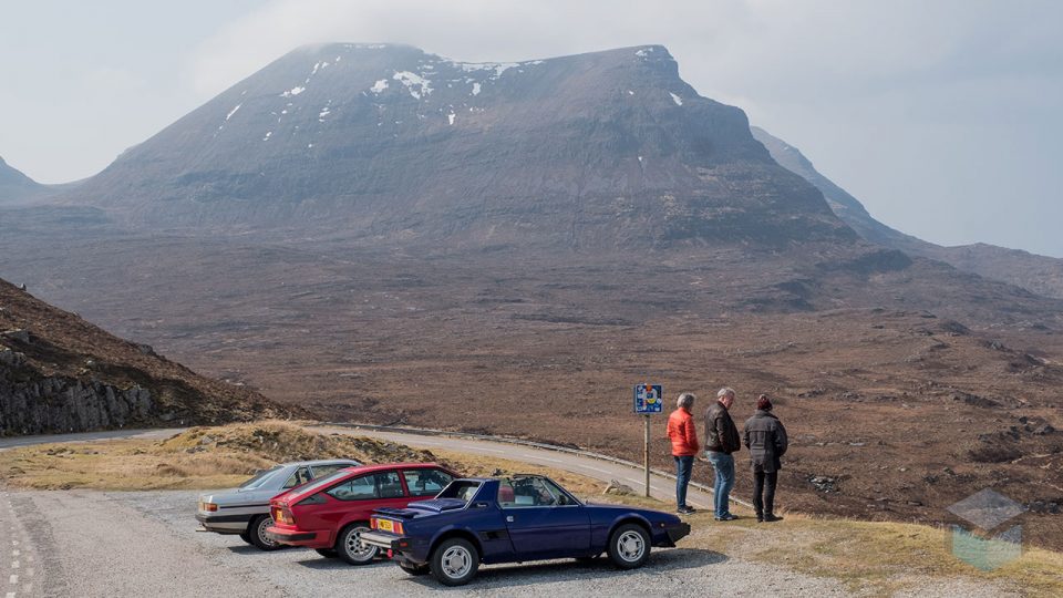 grand tour well aged scotch route