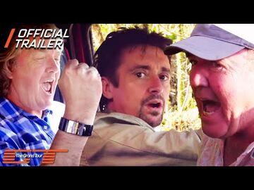 Watch the grand tour season 3 hotsell
