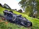 Richard Rimac Crash