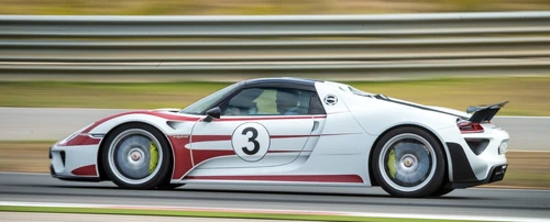Porsche 918 Spyder | The Grand Tour Wiki | Fandom