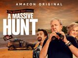 Grand tour a massive hunt putlocker hotsell