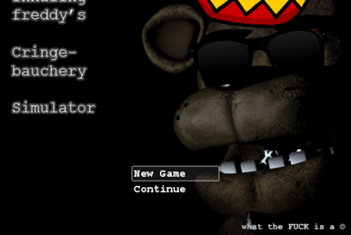 FNaF World - New Horizons, Grandverse Wiki