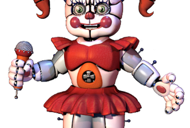 Lolbit, Grandverse Wiki