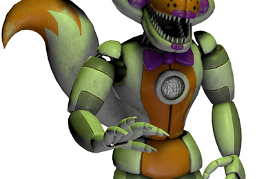 191059 - safe, artist:xxblackberriixx, lolbit (fnaf), animatronic, canine,  fox, mammal, robot, five nights at freddy's, 2011, english text, eyelashes,  female, glowing, glowing eyes, head only, looking at you, open mouth,  please stand