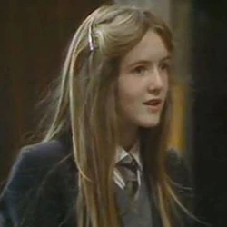 Trisha Yates