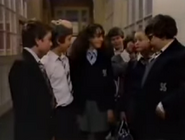 Grange Hill Uniform (Series 6)