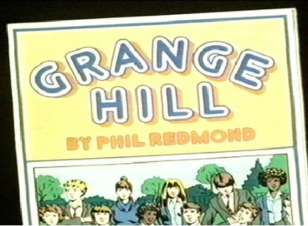 Grange Hill Wiki