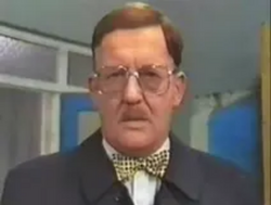 Mr Bronson (Series 12)