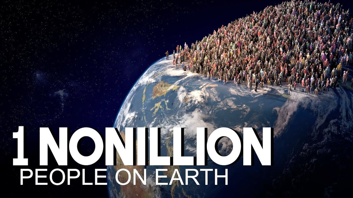 Nonillion Grangology Wiki Fandom