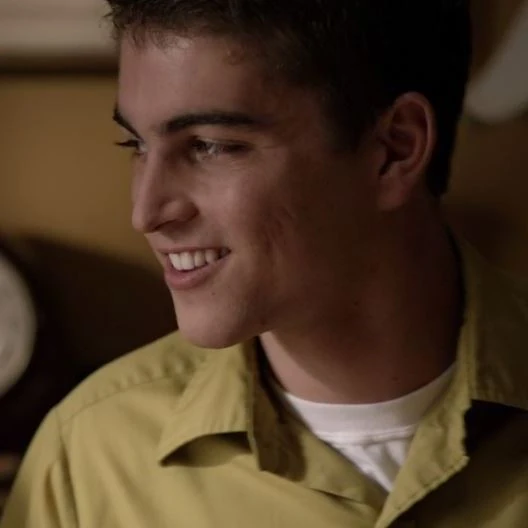 John Sanders Jr Granite Flats Wiki Fandom