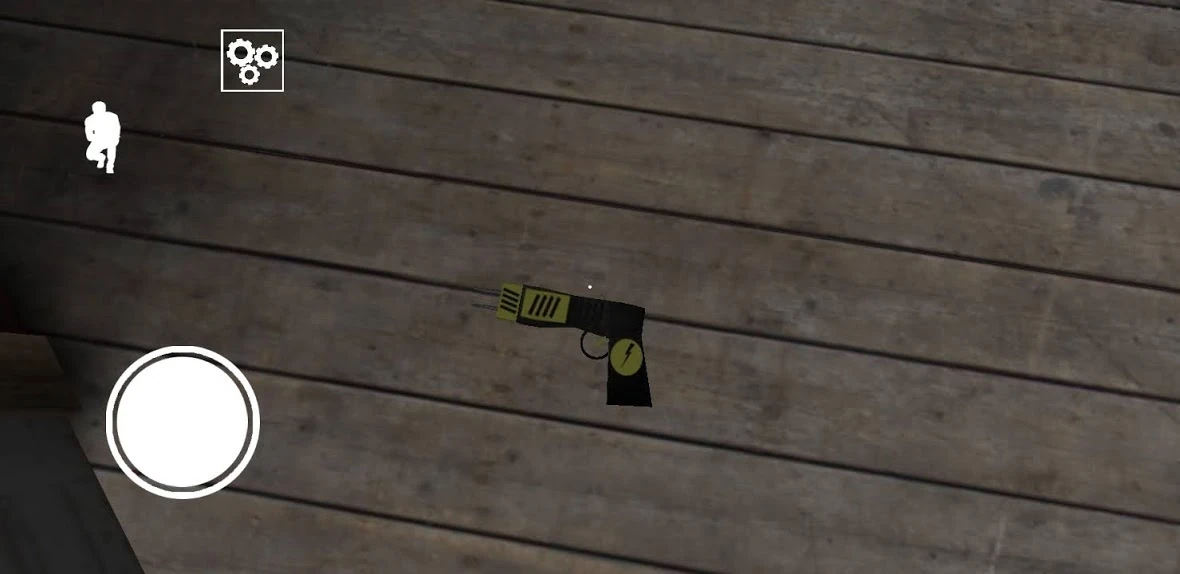 Stun gun Granny chapter 2 Wiki Fandom