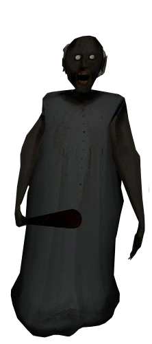 Granny様 CLANEグレー2 Granny | Granny chapter 2 Wiki | Fandom