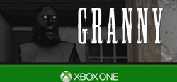 GRANNY Xbox 360. : r/GrannytheGame