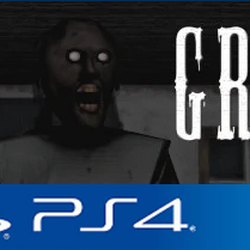 Granny video sales game ps4