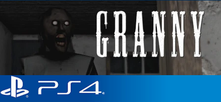 Granny Horror Game VR Experience Part 2 