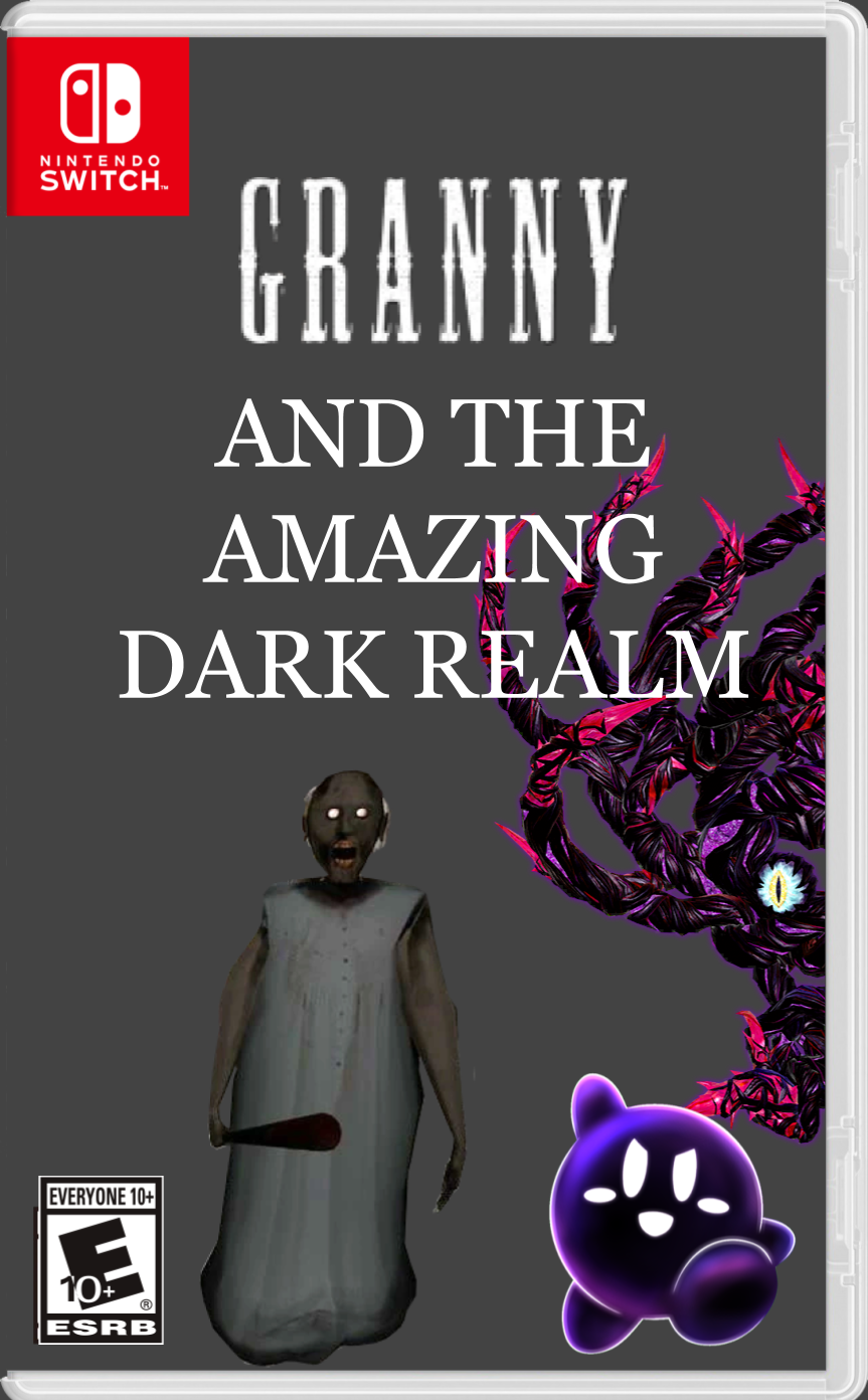 Granny Remake on Steam