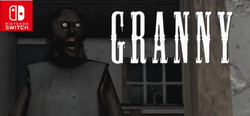 Granny Halloween Edition, Granny Fanon Wiki