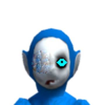 Slendytubbies: Android Edition  Fan Art ZeoWorks PNG