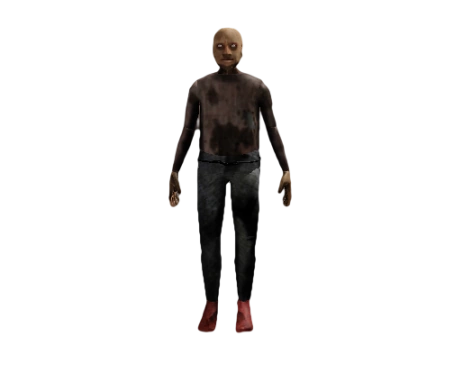 Grandpa/Gallery Oldest Granny pc roblox Wiki Fandom