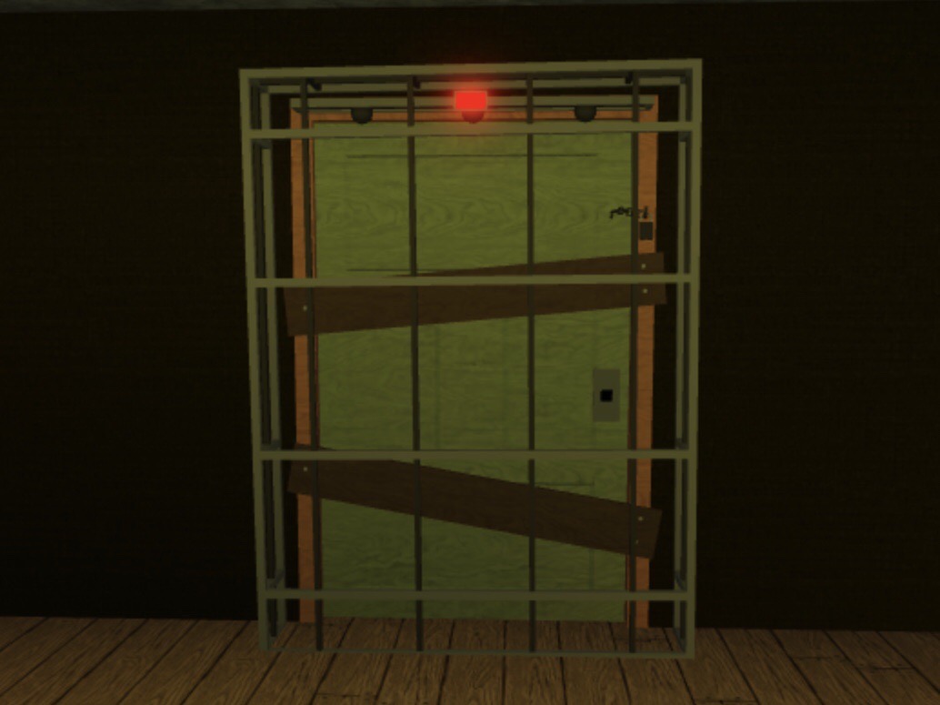 Door Granny Roblox Gabstudios Wiki Fandom - roblox granny crowbar