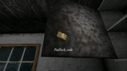 PadlockCodePreset1