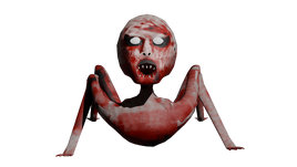 Granny: Chapter Two (Nightmare)