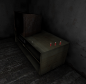 Ammo living room spawn (V14)