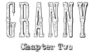 Granny Chapter Two: Play Granny Chapter Two for free