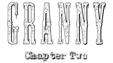 Granny: Chapter Two - Apps on Google Play