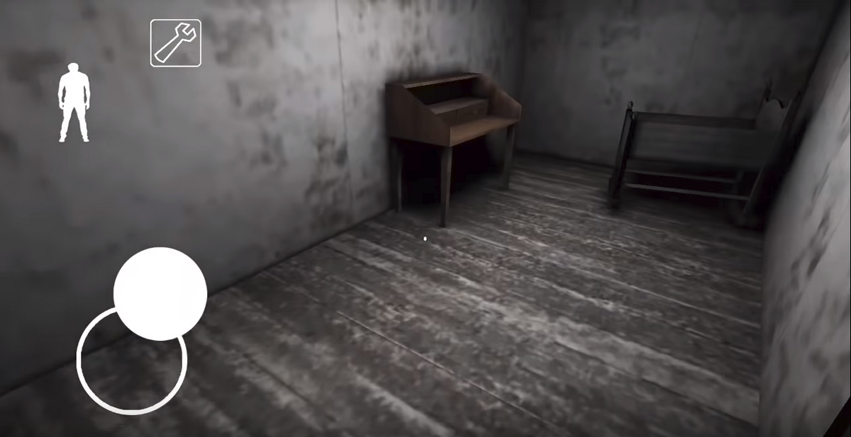 Nursery Granny Wiki Fandom