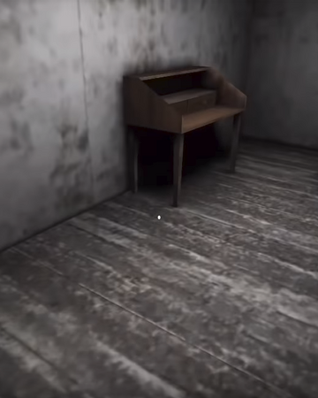 Study (Top Floor) | Granny Wiki | Fandom