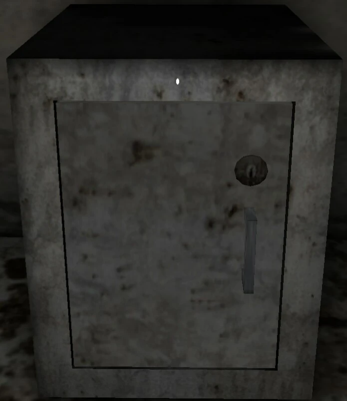 Safe Granny Wiki Fandom